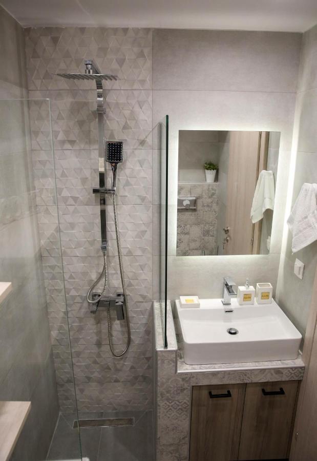 Msk Rotonda 3 * Tesalónica