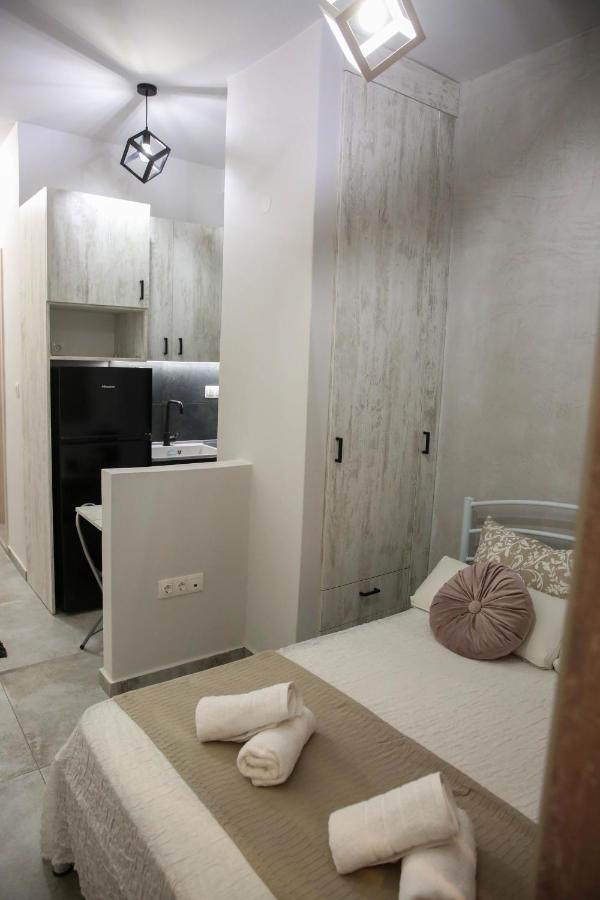 Apartamento Msk Rotonda 3