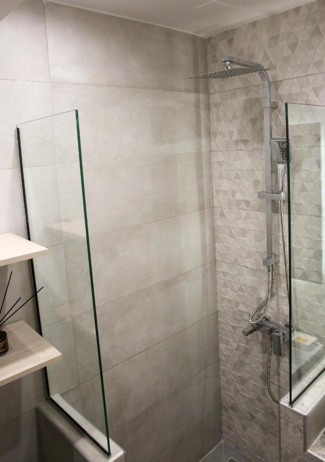 Msk Rotonda 3 Apartamento